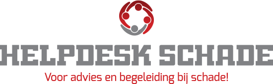 Helpdeskschade